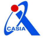 CASIA logo